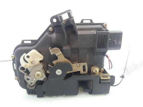 Used Front left lock AUDI A4 B6 (8E2) [2000-2005]  3125215