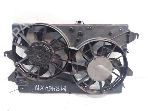 Used Radiator fan FORD MONDEO II (BAP) [1996-2000]  3151152