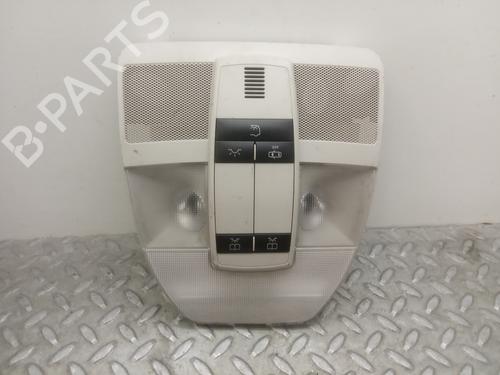 Used Interior roof light MERCEDES-BENZ B-CLASS Sports Tourer (W245) [2005-2011]  10059884