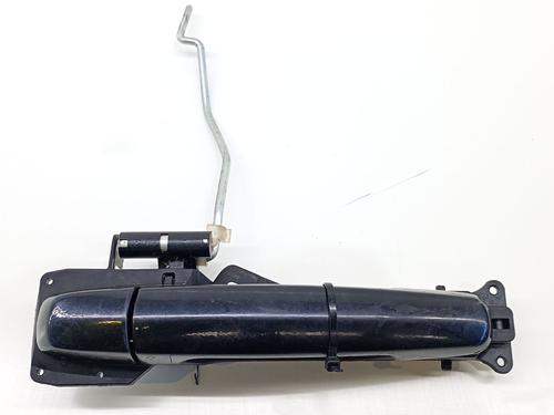 front-right-exterior-door-handle-suzuki-grand-vitara-ii-jt-te-td-2005-36701107 main image