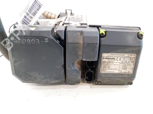 Electronic module MAZDA 6 Saloon (GH) 2.0 MZR-CD (GH14) | BP38265374M83 - Image 4