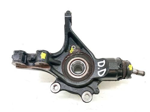 Used Right front steering knuckle Right front steering knuckle DS DS 5 (KF_) 1.6 THP 165 (KF5GZT) (165 hp) 40526628 40526628
