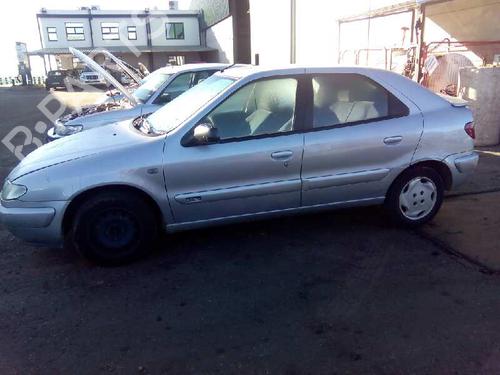 Left front driveshaft CITROËN XSARA (N1) 2.0 HDi 90 | BP6079092M38 