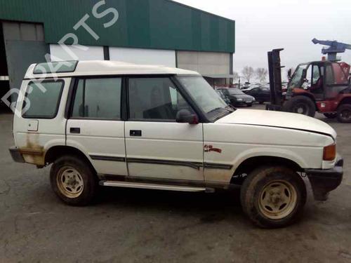 Right front driveshaft LAND ROVER DISCOVERY II (L318)  | BP3057948M39 