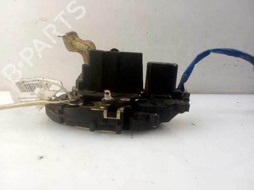 Front right lock KIA CARNIVAL II (GQ) 2.9 CRDi | BP3035056C97 
