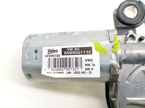 Rear wiper motor SEAT LEON (KL1, KLG) 1.5 TSI | BP36164986M102 - Image 5