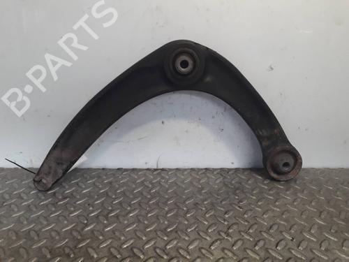 Used Right front suspension arm CITROËN C4 Grand Picasso I (UA_) [2006-2013]  15617919