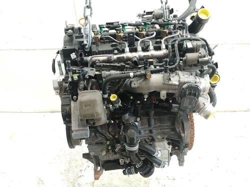 Motor HYUNDAI TUCSON (NX4E, NX4A) 1.6 CRDi Hybrid 48V (136 hp) 27475468
