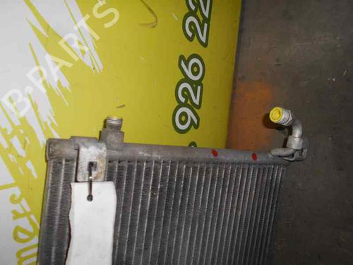 AC radiator CITROËN SAXO (S0, S1)  | BP3043973M32 