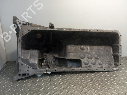 Oil sump MERCEDES-BENZ E-CLASS (W211)  | BP14236055M115 