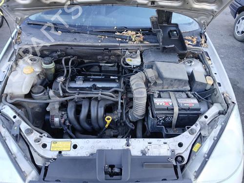 Used Engine FORD FOCUS I (DAW, DBW) 1.6 16V (100 hp) 30518584