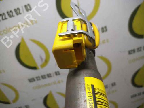 Right curtain airbag VW GOLF V (1K1)  | BP3065013C12 