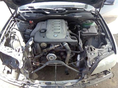 Left rear window switch BMW 7 (E65, E66, E67) 730 d | BP3045056I29 