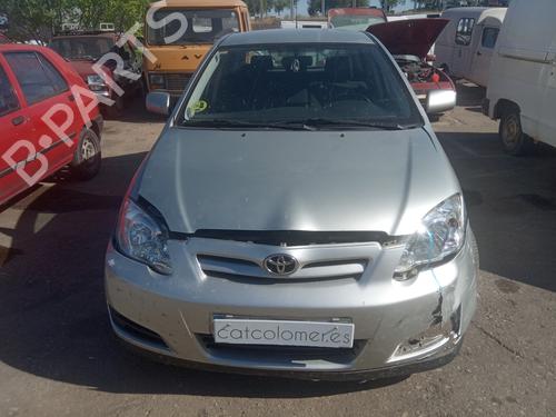Øvrige styreenhet TOYOTA COROLLA (_E12_) 2.0 D-4D (CDE120R, CDE120L_) | BP11422479M11 