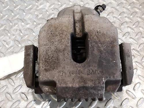 Right front brake caliper BMW 5 (E60) 525 d | BP11623980M104 