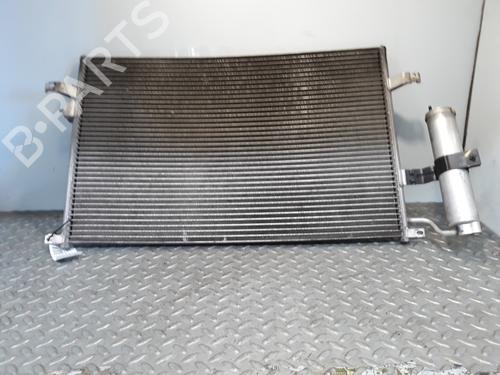 Used AC radiator DAEWOO NUBIRA Saloon (J200) [2003-2025]  8533555