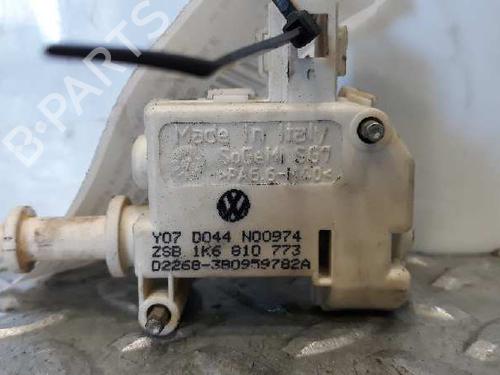 Used Fuel door actuator VW GOLF V (1K1) [2003-2010]  10277037