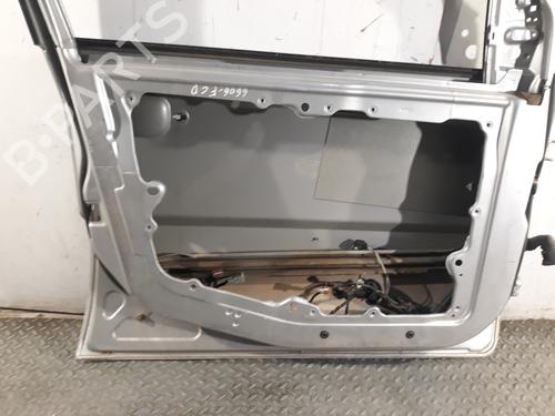 Left front door FORD FUSION (JU_)  | BP4649541C2 