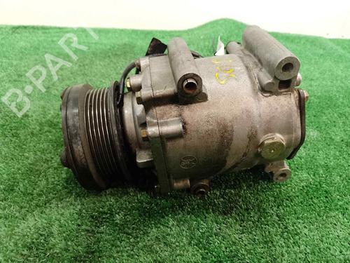 AC compressor FORD FOCUS I (DAW, DBW) 1.8 Turbo DI / TDDi | BP17533494M34 