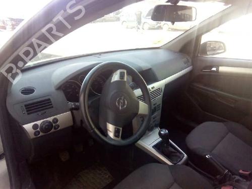 Climate control OPEL ASTRA H (A04)  | BP5542454I5 