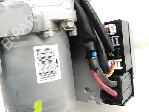 Steering column RENAULT MEGANE III Hatchback (BZ0/1_, B3_) 1.6 dCi (BZ00, BZ12, BZ13) | BP31645435M21 - Image 9