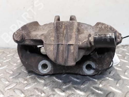 Right front brake caliper CITROËN C4 I (LC_)  | BP11626351M104 