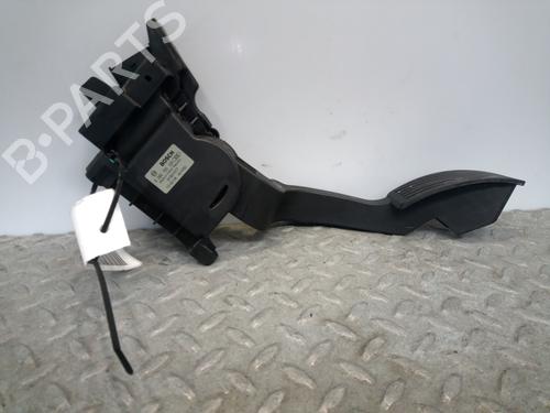 Pedal CITROËN NEMO Box Body/MPV (AA_) 1.3 HDi 75 | BP13734262I4 