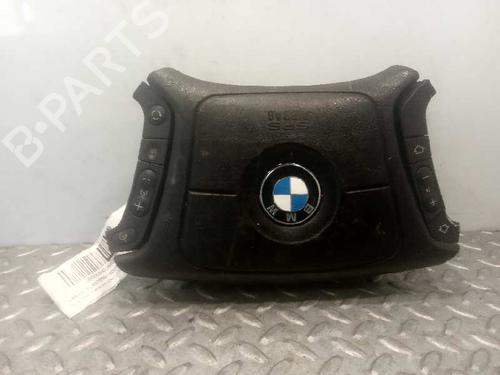 Driver airbag BMW 5 (E39) 525 tds | BP5643482C9 