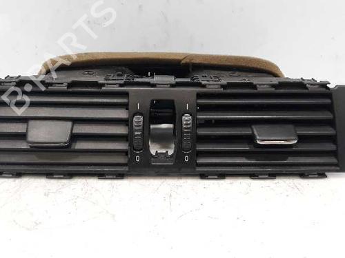 Used Air vent BMW 5 (E60) 520 d (163 hp) 11672550