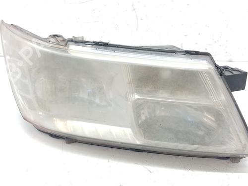 Used Right headlight DODGE JOURNEY 2.0 CRD (136 hp) 30435737
