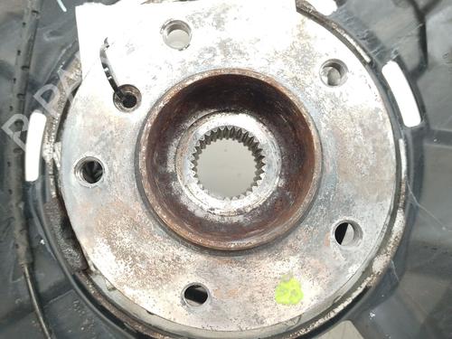 Right rear steering knuckle BMW X1 (E84) xDrive 20 d | BP34222336M28 - Image 2