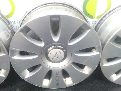 Rim AUDI A6 C6 (4F2) 2.0 TDI | BP3072979C45 