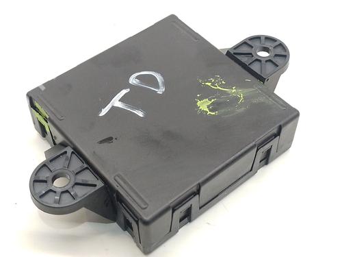 Electronic module MERCEDES-BENZ C-CLASS (W204) C 200 CDI (204.001) | BP31063320M83