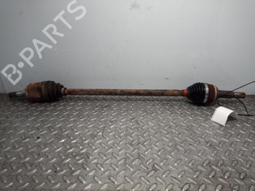 Used Right rear driveshaft TOYOTA RAV 4 III (_A3_) [2005-2014]  10680581