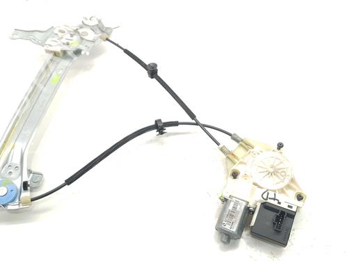 Used Rear right window mechanism Rear right window mechanism RENAULT MEGANE III Hatchback (BZ0/1_, B3_) 1.2 TCe (BZ16, BZ28) (132 hp) 33320280 33320280