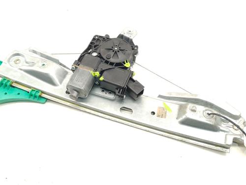 Used Rear left window mechanism Rear left window mechanism OPEL ASTRA J (P10) 1.6 CDTi (68) (110 hp) 33812858 33812858