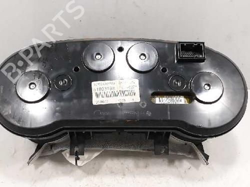 Instrument cluster FIAT BRAVO II (198_) 1.4 (198AXA1B) | BP5145761C47 