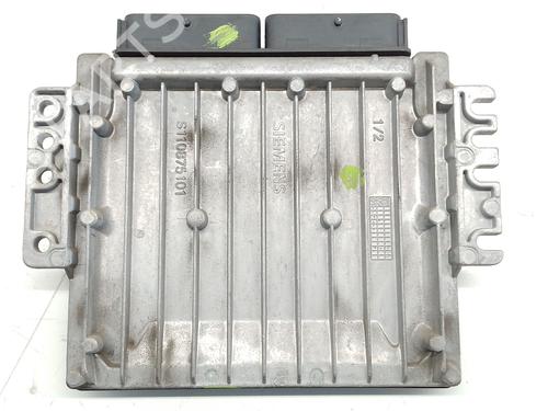Control unit RENAULT KANGOO (KC0/1_) 1.6 16V | BP30106114M11