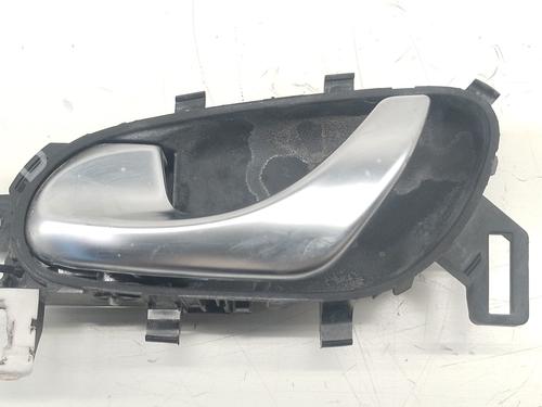 Used Front left interior door handle RENAULT KADJAR (HA_, HL_) 1.5 BLUE dCi 115 (HLA6) (116 hp) 27615048