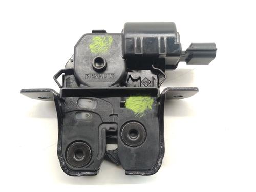 Used Tailgate lock Tailgate lock RENAULT MEGANE III Hatchback (BZ0/1_, B3_) 1.2 TCe (BZ16, BZ28) (132 hp) 33320275 33320275