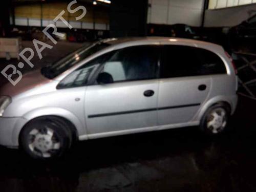 Koelventilatormotor OPEL MERIVA A MPV (X03)  | BP3047739M35 