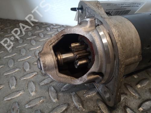 Starter BMW 3 Coupe (E46)  | BP10137122M8 