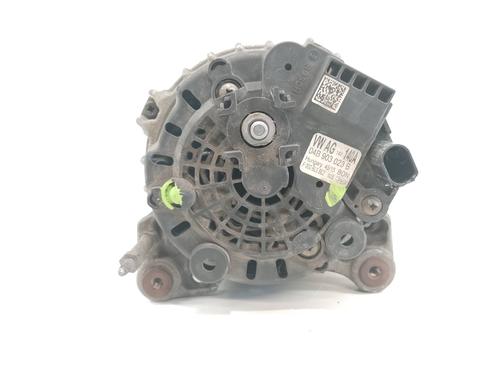 Alternator SEAT IBIZA IV (6J5, 6P1)  | BP19806597M7 