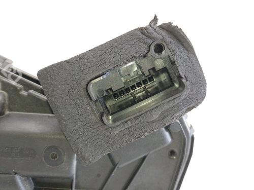 Front right lock VW PASSAT B8 (3G2, CB2) 1.4 TSI | BP32369253C97 - Image 4