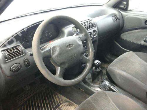 Ignition barrel PEUGEOT 307 (3A/C) 2.0 HDi 90 | BP32145459M48 