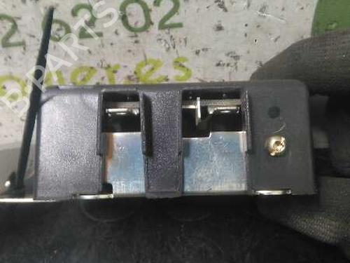 Electronic module MERCEDES-BENZ M-CLASS (W163)  | BP11671494M83 