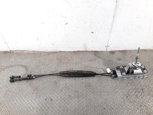 Used Gear lever SEAT ALTEA XL (5P5, 5P8) 1.6 TDI (105 hp) 9509218