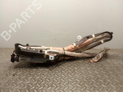 Left curtain airbag HONDA CIVIC VIII Hatchback (FN, FK) 2.2 CTDi (FK3) (140 hp) 3060863