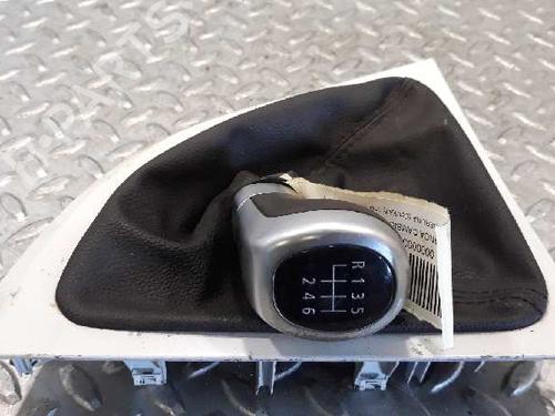 Used Shift knob BMW 1 (E87) [2003-2013]  11393904