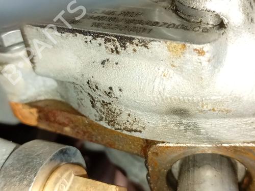 Engine SEAT IBIZA IV (6J5, 6P1) 1.0 TSI | BP40532376M1 - Image 7